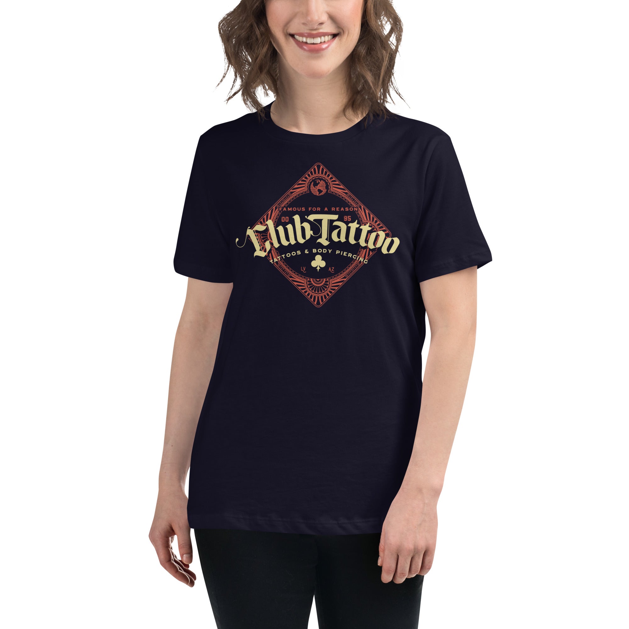 Title: Unveiling the World of Womens T-Shirts: A Visual Journey