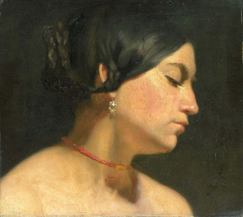 Title: The Subtle Art of Masquerading as a Woman