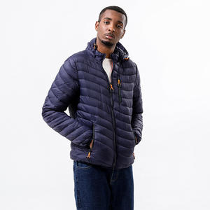Cotton-padded Jacket vs. Down Jacket: Which One Is More Practical?