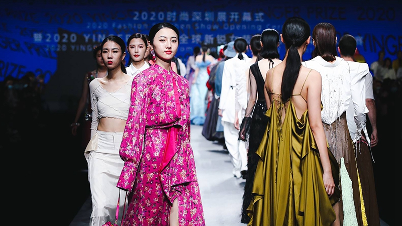 Title: Exploring the Vibrant World of Chongqing Womens Fashion: A Cultural Journey Through the City