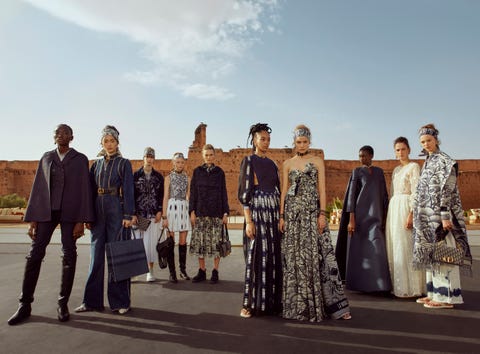 Title: The Art of French Fashion: A Guide to Understanding the World of Haute Couture