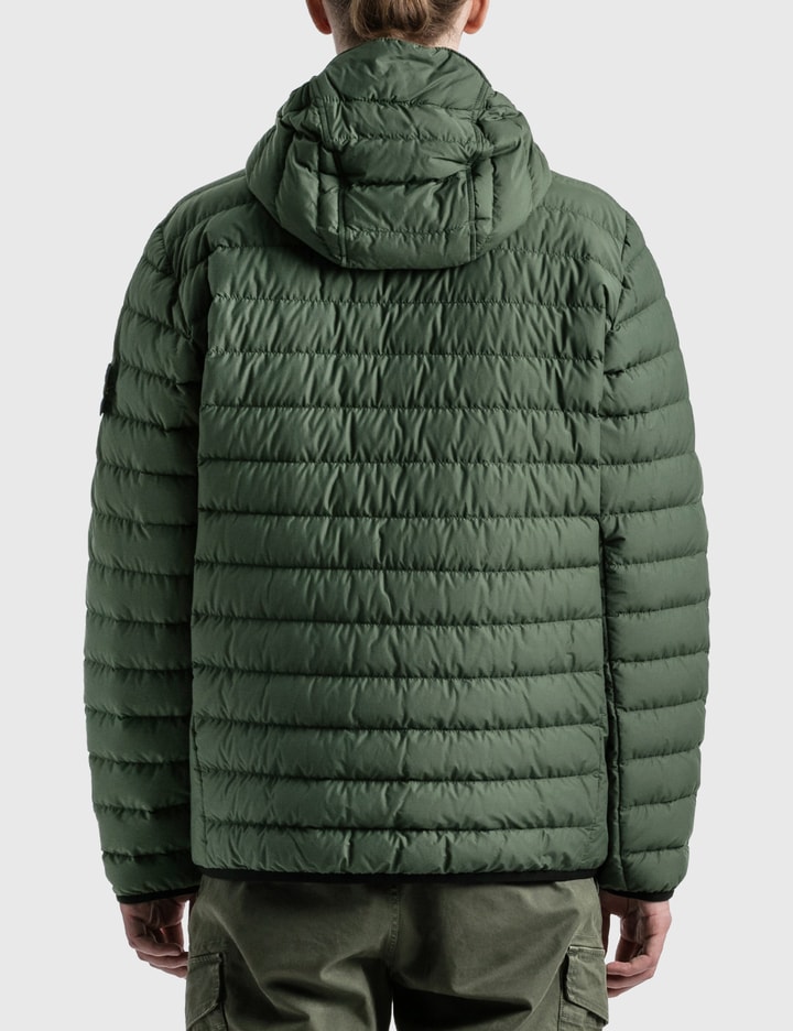 How to Add Padding to a Down Jacket