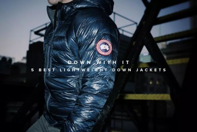 Lightweight Down Jackets: Suitable for What Temperatures?