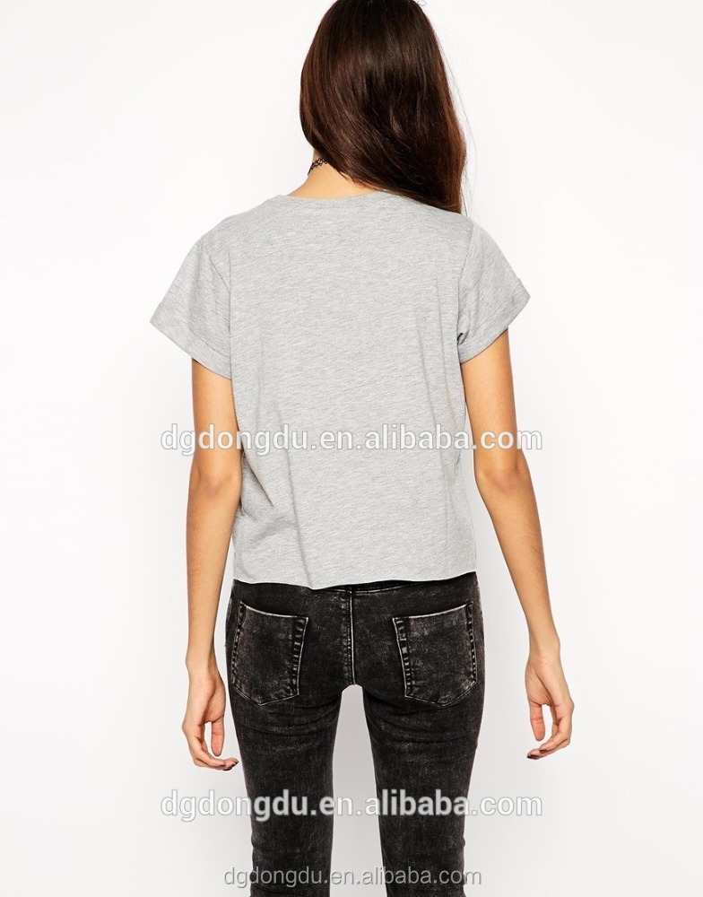 Title: The Ultimate Guide to Top Womens T-Shirt Brands