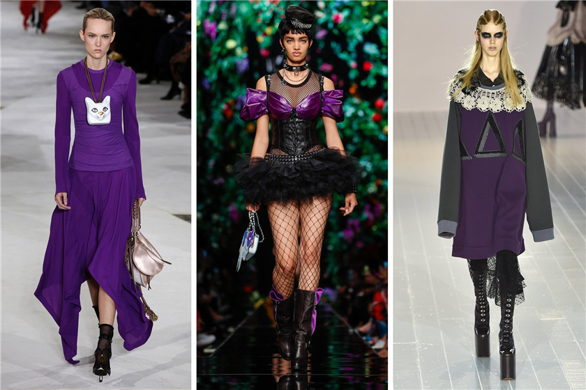 Winter Fashion Trends: Unveiling the Latest Womens Wear Collection