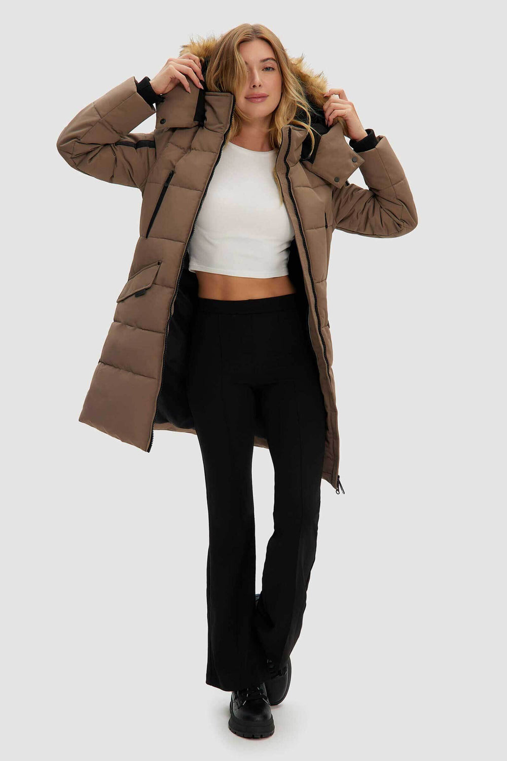 Good Winter Coats: Key Features to Look For
