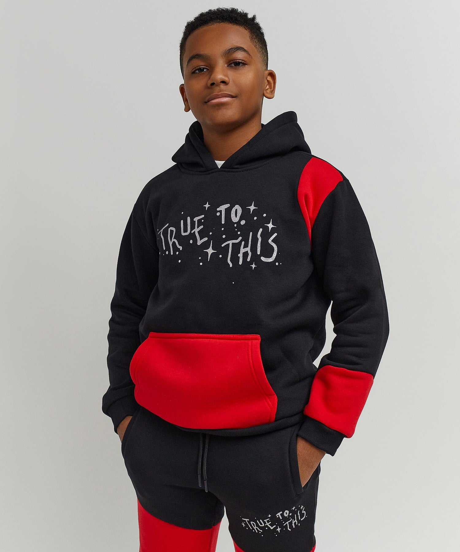 Is it good for children to wear down jackets?