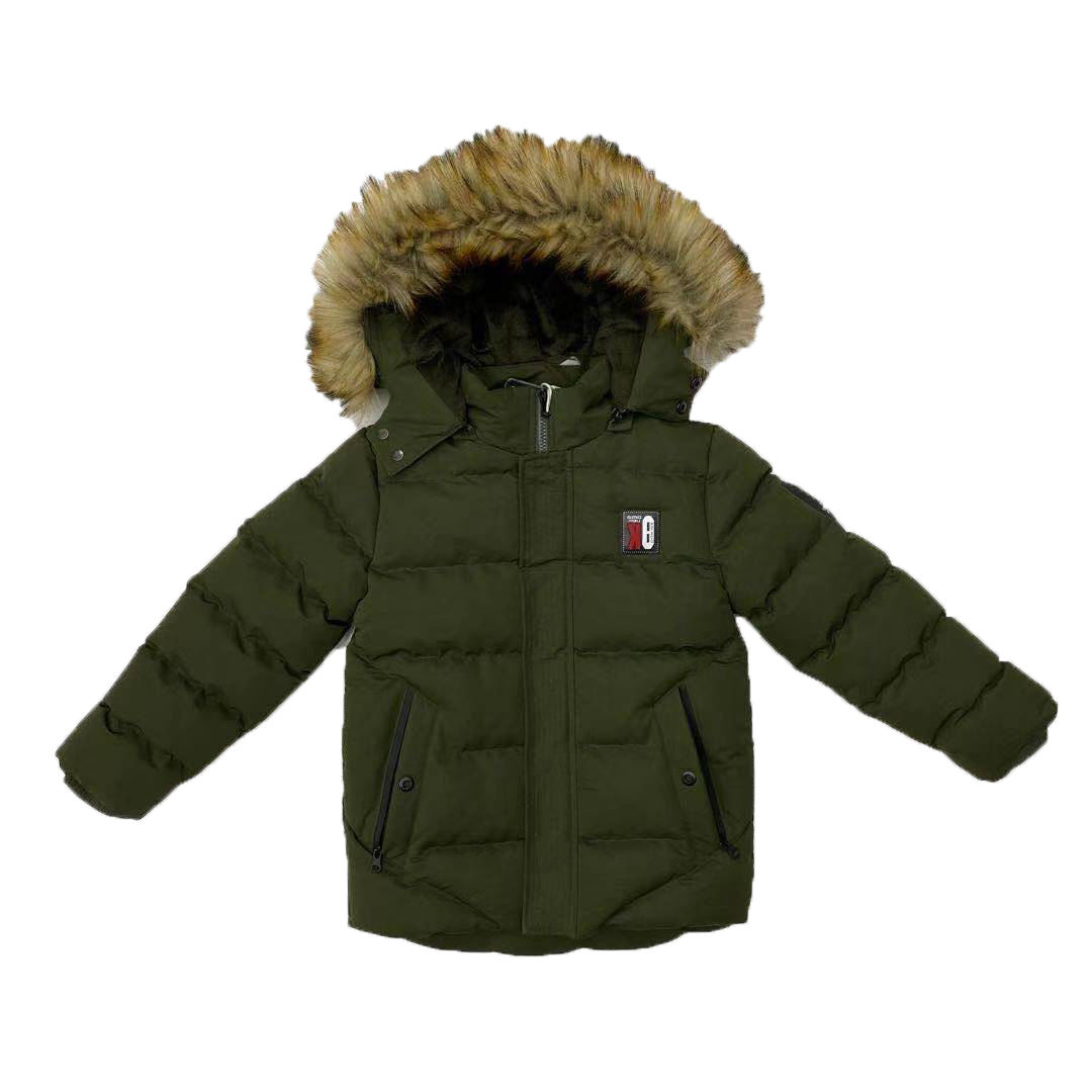 The Best Brands of Boys Winter Coats