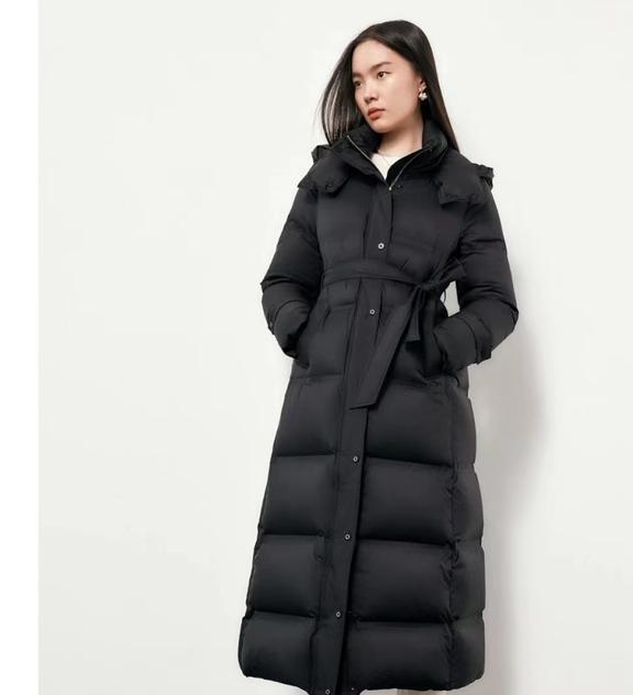 IT羽绒服怎么样？——一款引领潮流的羽绒服品牌