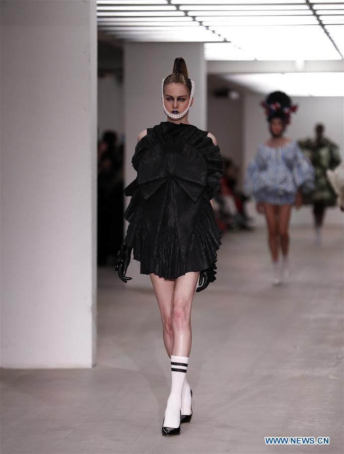 British Fashion: A Celebration of Style and Tradition