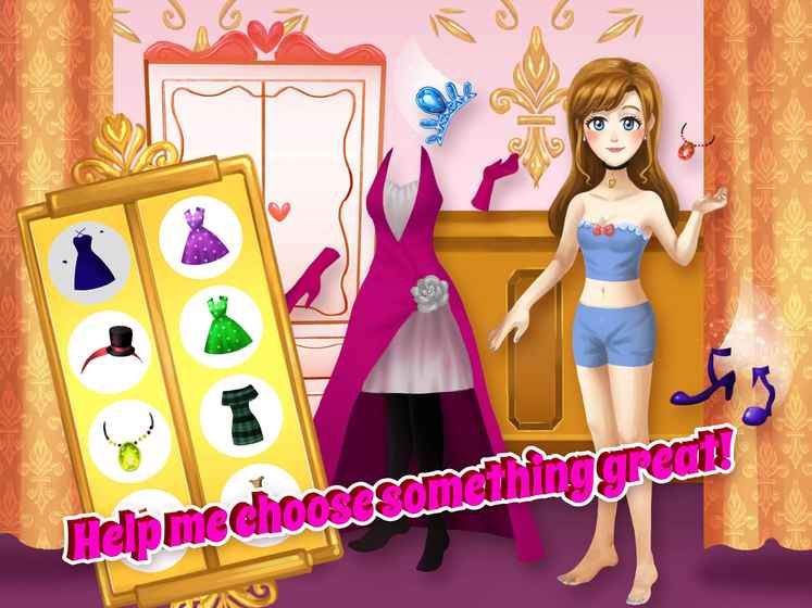 Title: The Allure of Fairy-Tale Fashion: The Beauty and Magic of the Fairy Queen Dress