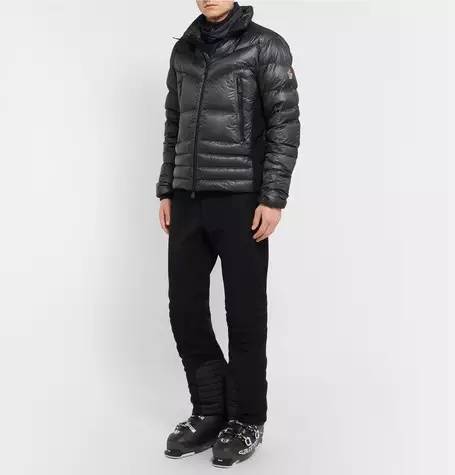 Moncler羽绒服中国官网