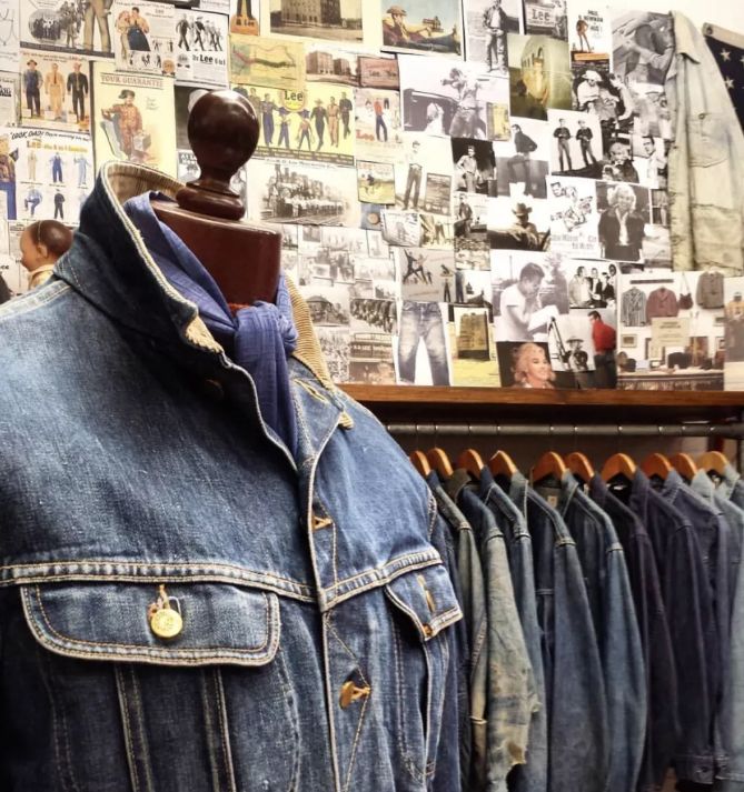 Vintage-Inspired Menswear: The Revival of Classic Car Coats