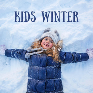 Sunny Snowman Childrens Down Jacket: A Winter Wonderland for Kids