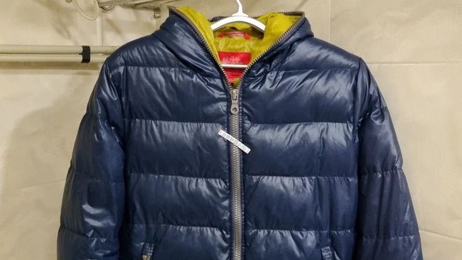 Specialized洗衣液，羽绒服清洗的新选择