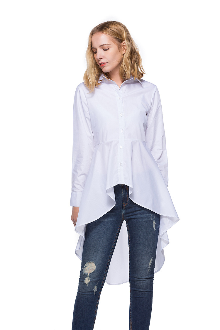 Title: A Comprehensive Review of Top Womens Shirt Brands