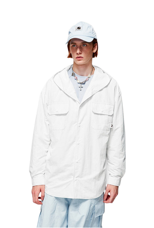 How to Clean a Down Jacket with White Vinegar