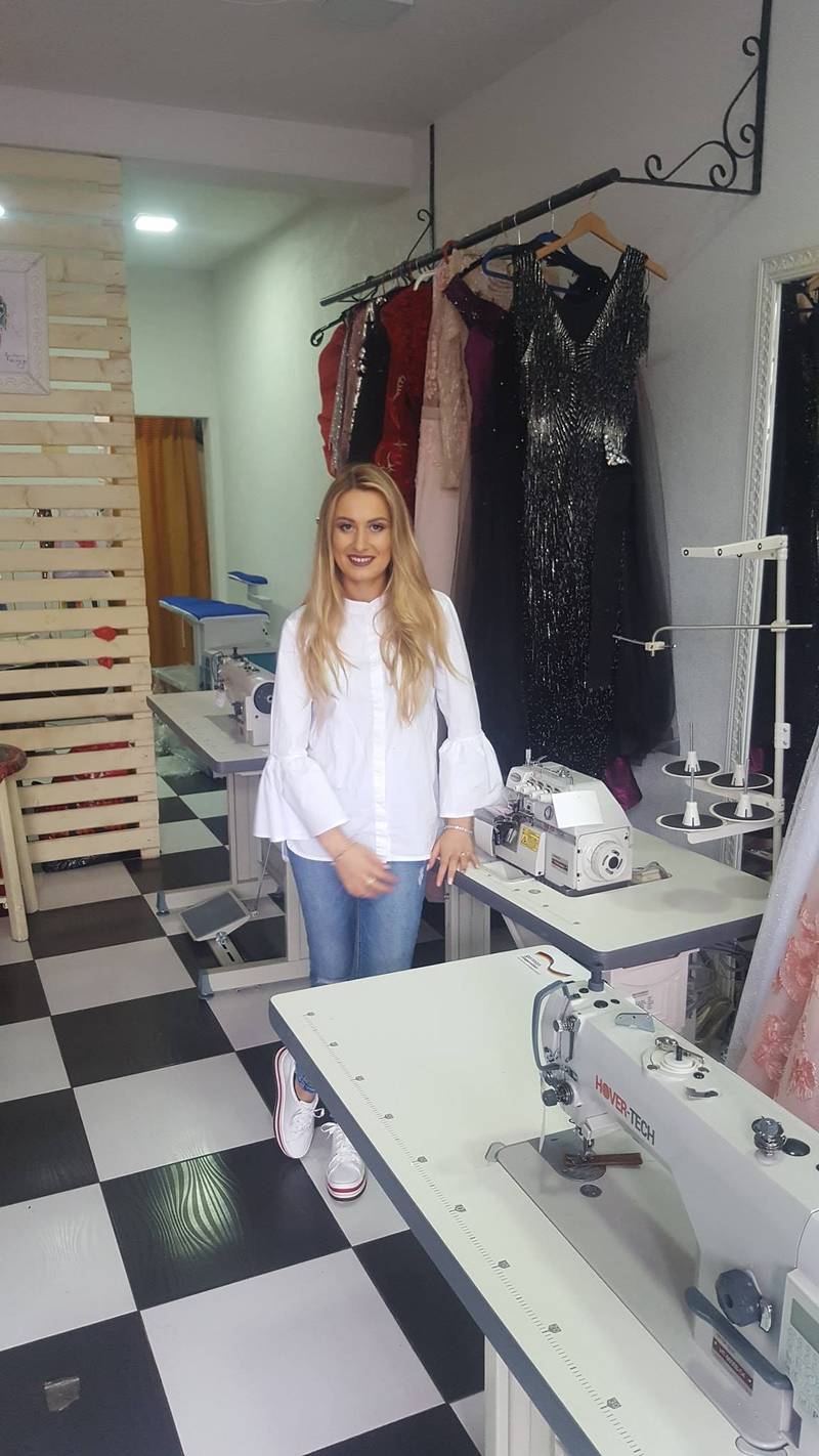 Title: Exploring the Art of Womens Clothing Cutting: A Comprehensive Guide to Sewing Beautiful Clothes