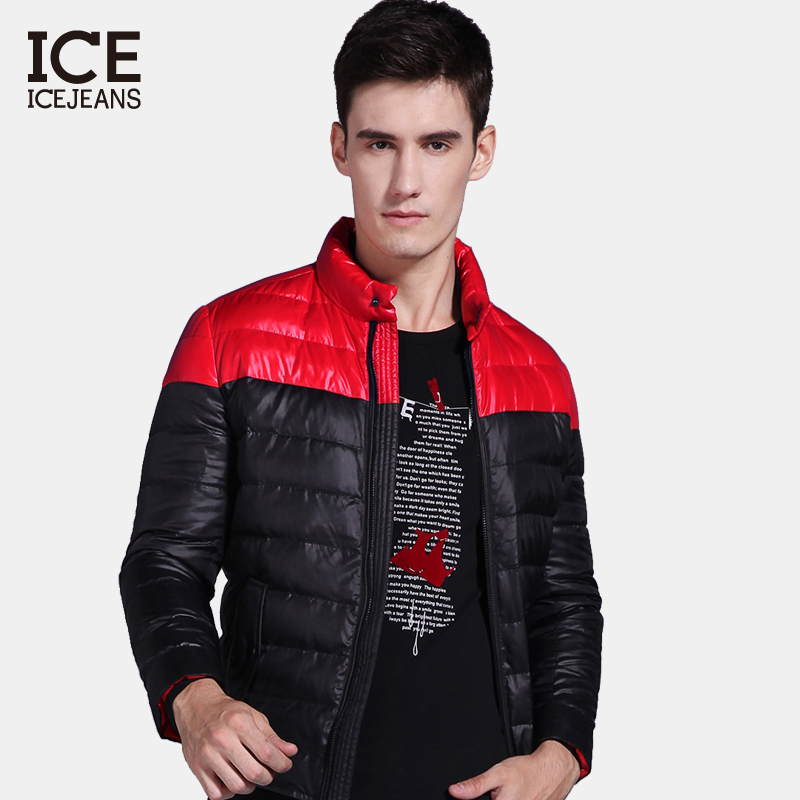 IceClean羽绒服品牌介绍