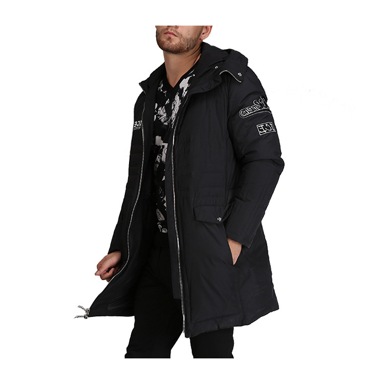 IceClean羽绒服品牌介绍