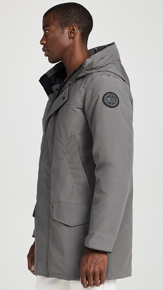 Canadian Down Jacket Brands Ranking