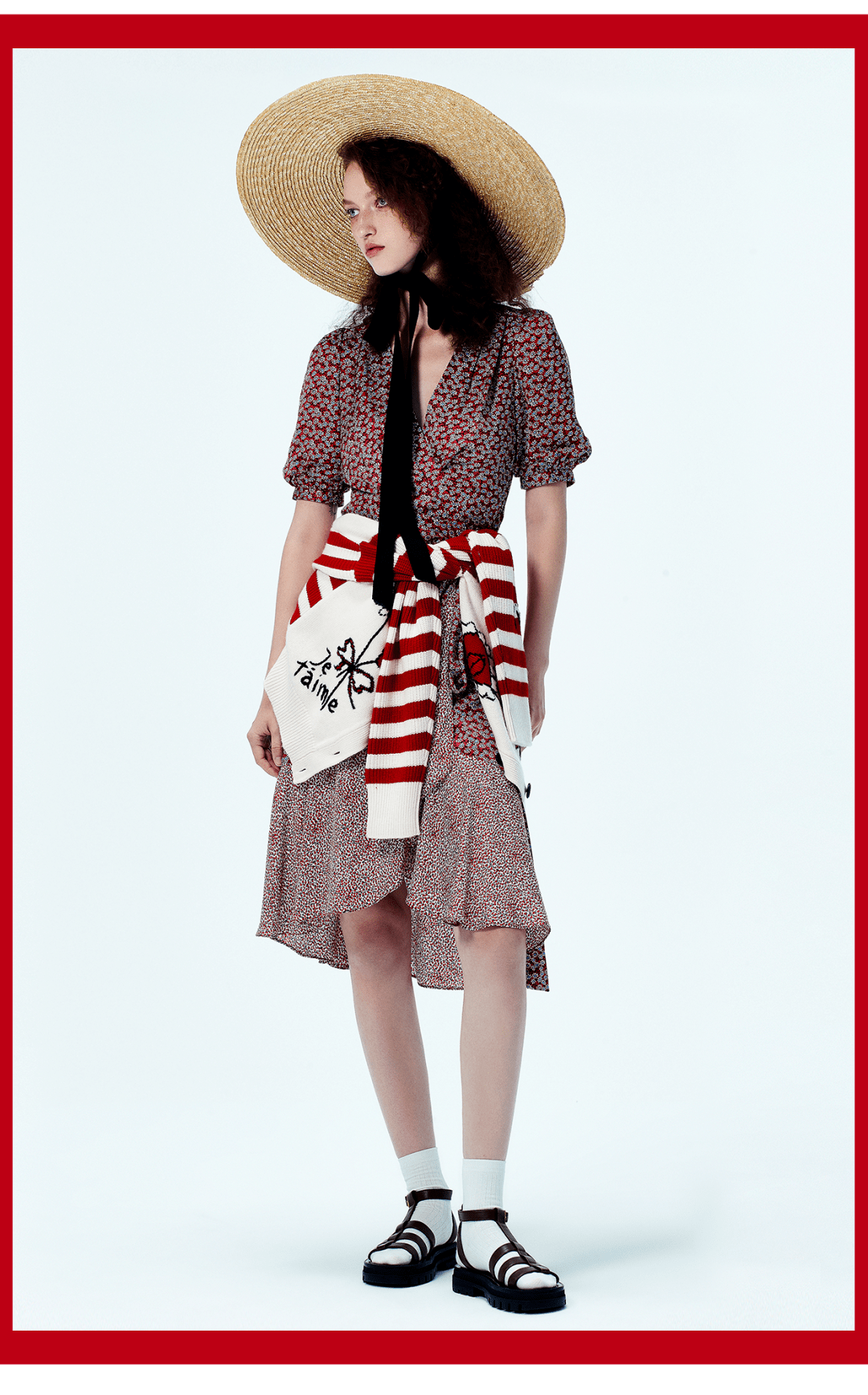 Spring Collection: Unveiling the Latest Fashion Trends for Women in 2023