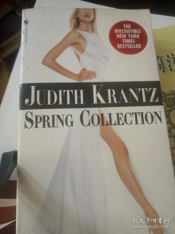Spring Collection: Unveiling the Latest Fashion Trends for Women in 2023