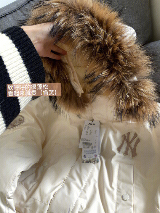 Ny羽绒服怎么样？The Review of Ny羽绒服