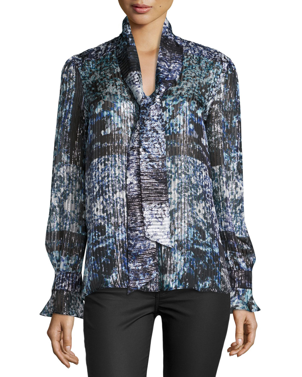 Title: Exploring the Exquisite World of Parker Womens Wear