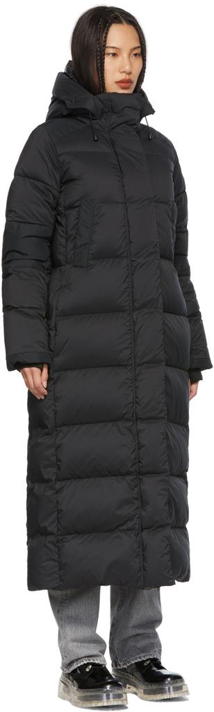 Canadian Indigenous羽绒服 Brands