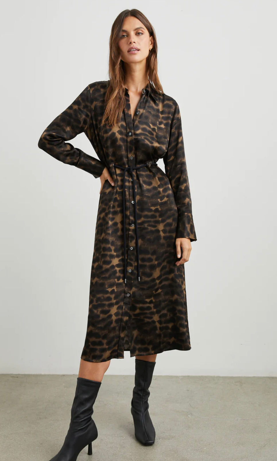 Title: Exploring the Exquisite World of Parker Womens Wear