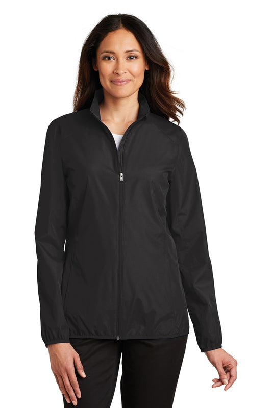 Ladies Windbreaker外套， A Fashionable and Functional Piece for the Modern Woman