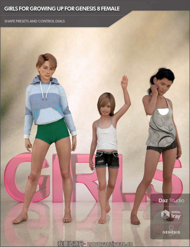Title: The Ultimate Girly Challenge: Transcending Gender Norms Through Fashion