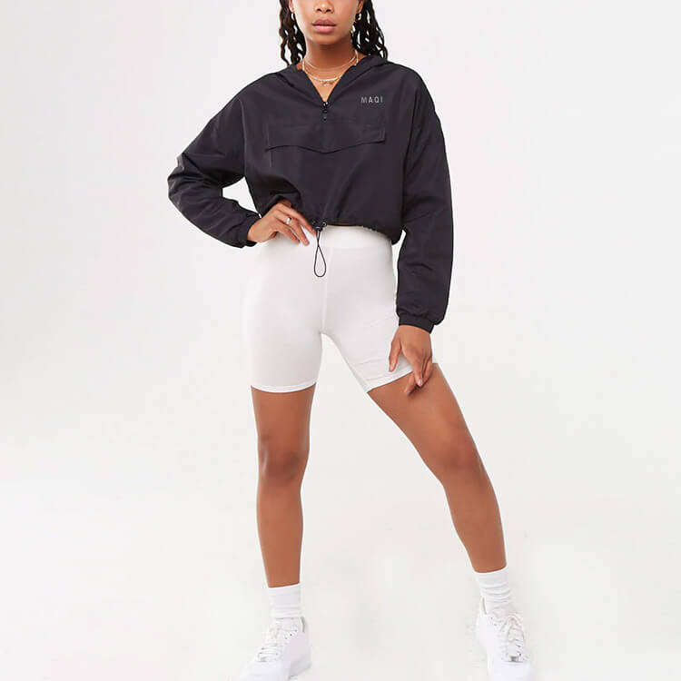 Title: The Ultimate Guide to Top Womens Windbreaker Brands