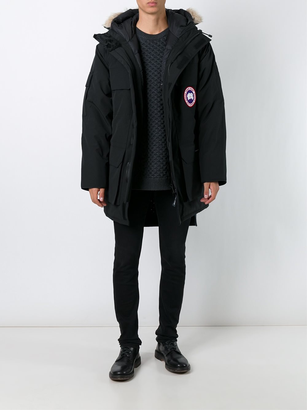 Canada Goose: The Ultimate Winter Jacket for Canadians