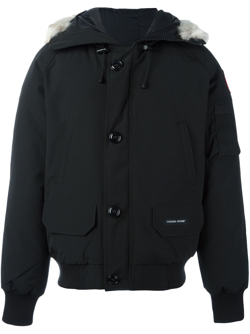 Canada Goose: The Ultimate Winter Jacket for Canadians