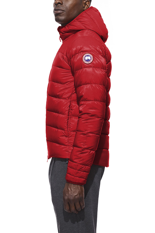 Canada Goose: The Ultimate Winter Jacket for Canadians