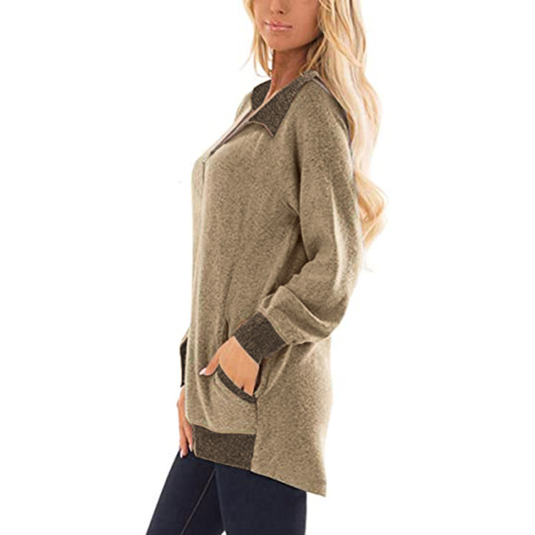 Title: Embrace the Cozy and Timeless Charm of Autumn and Winter Womens Fashion