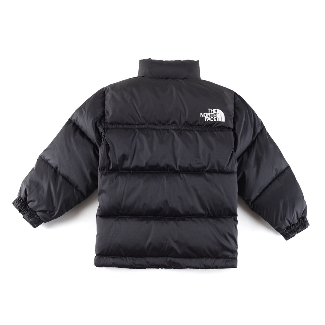 Is North Face 1996 Jackets Waterproof?