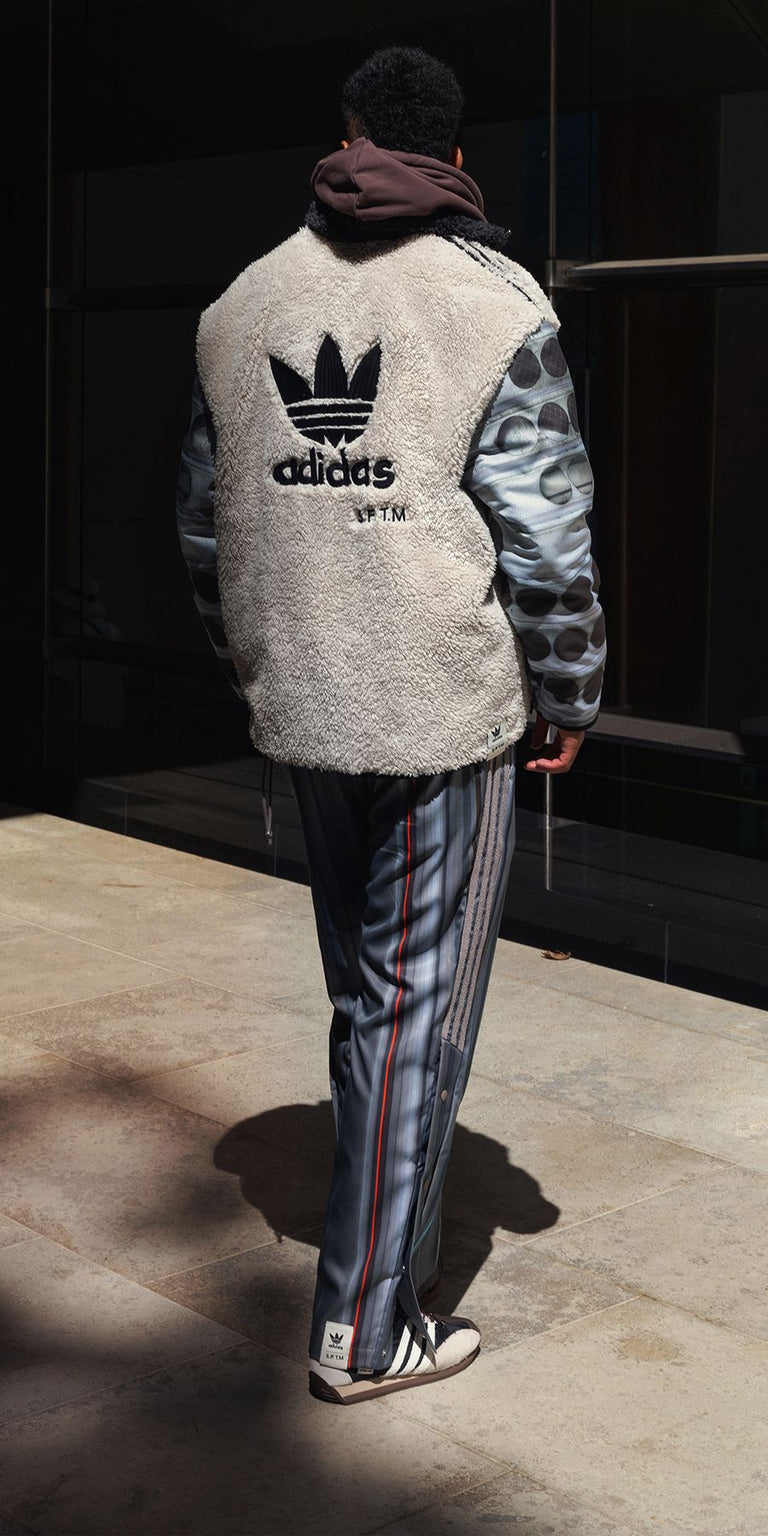 Is Adidas a good brand for down jackets?