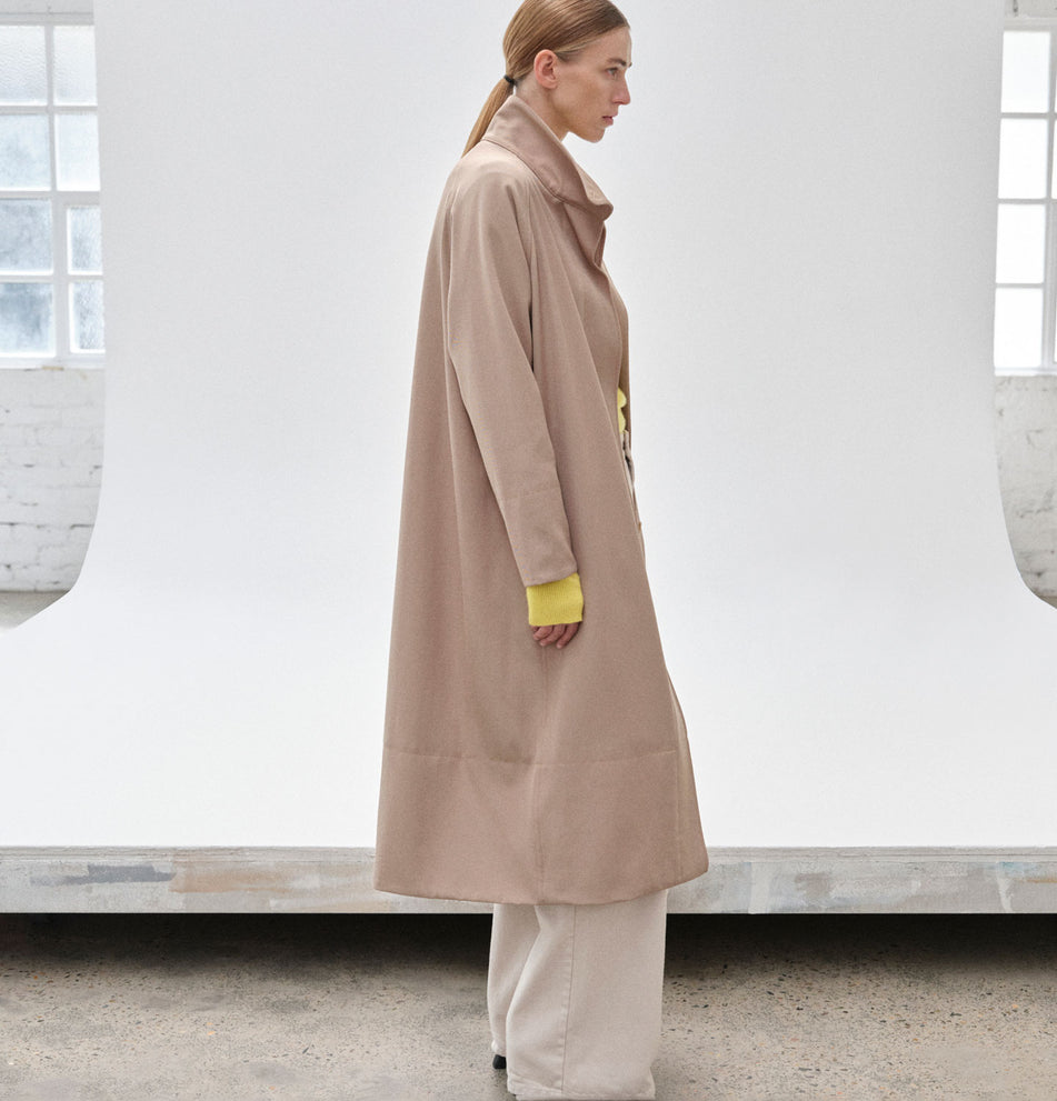 Spring Fashion: The Perfect Coats for the Season