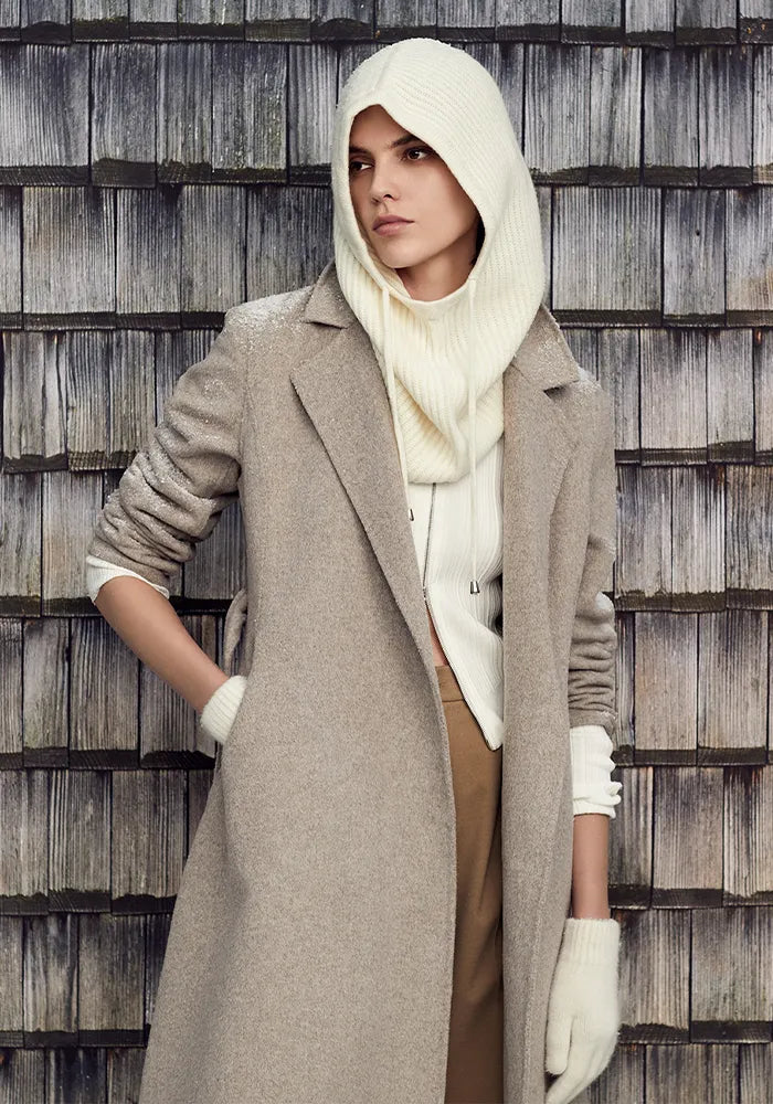 Spring Fashion: The Perfect Coats for the Season