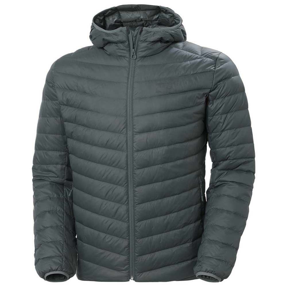 Review of Mulinsen Down Jacket