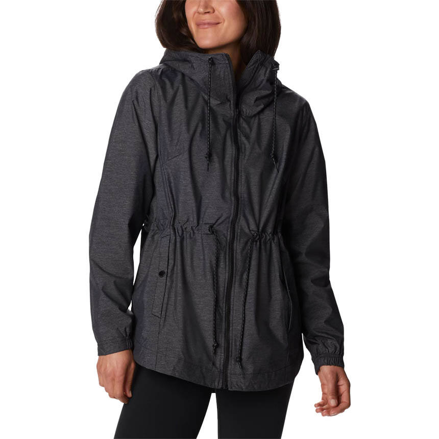 The review of Wind Rhythm Down Jacket