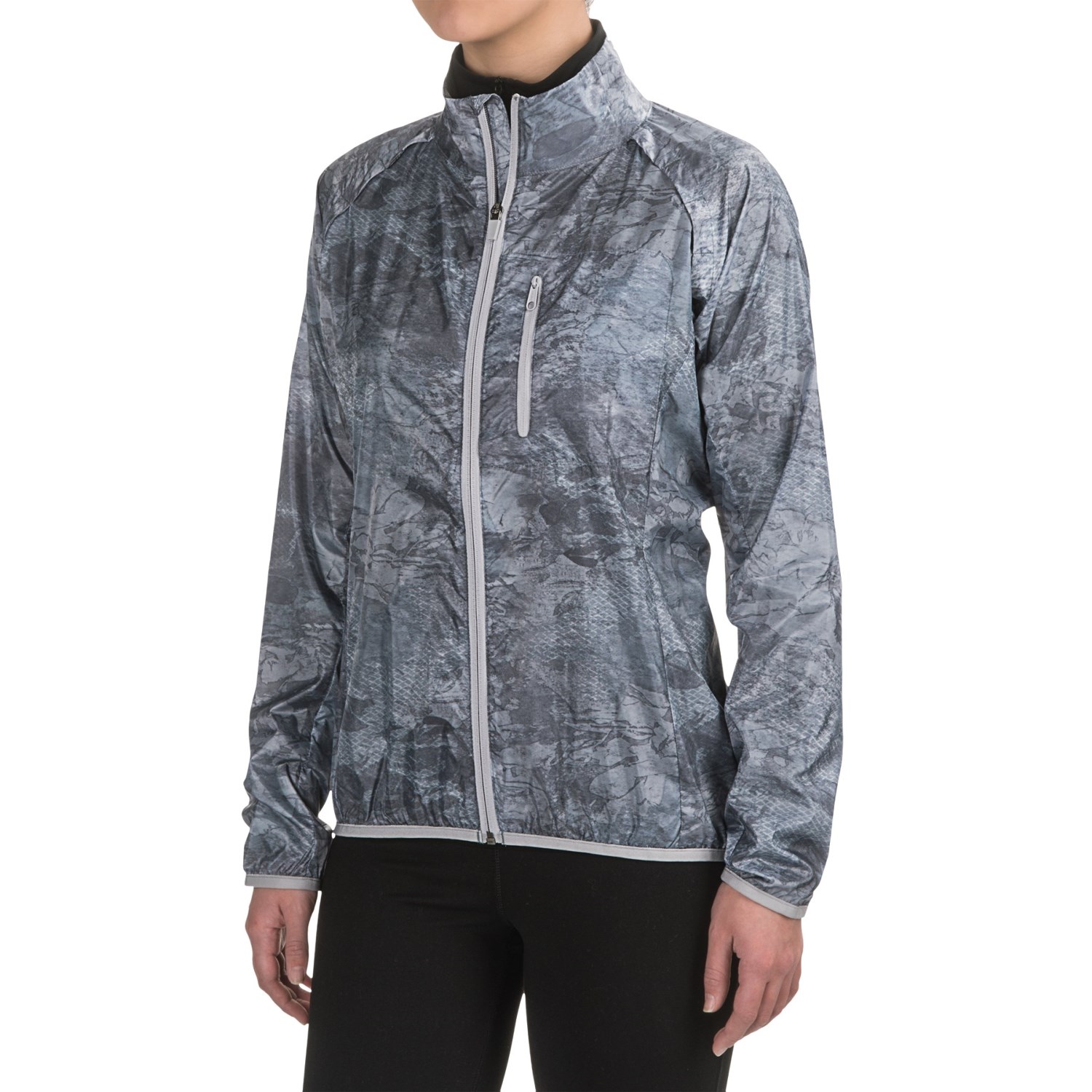 The review of Wind Rhythm Down Jacket