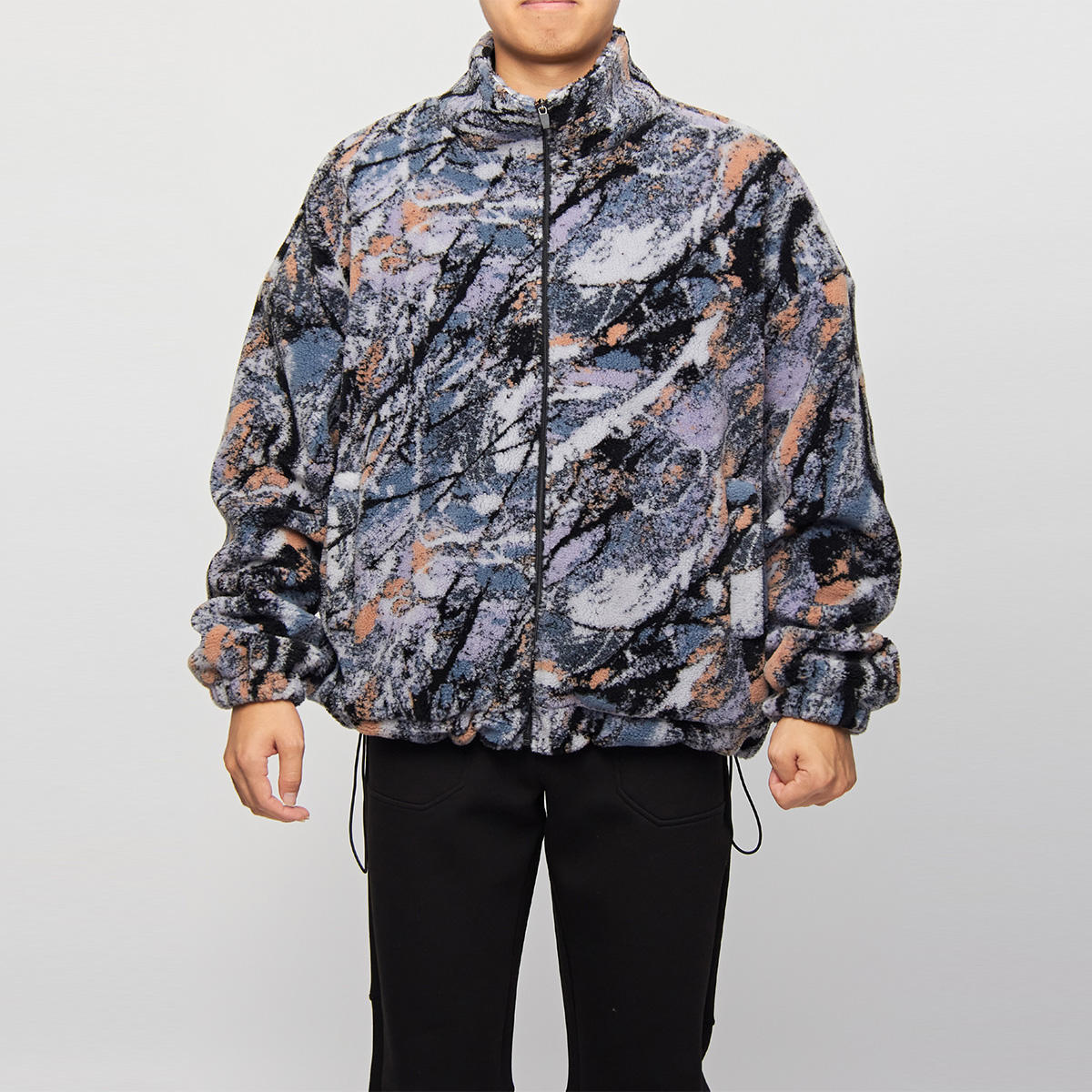 The review of Wind Rhythm Down Jacket