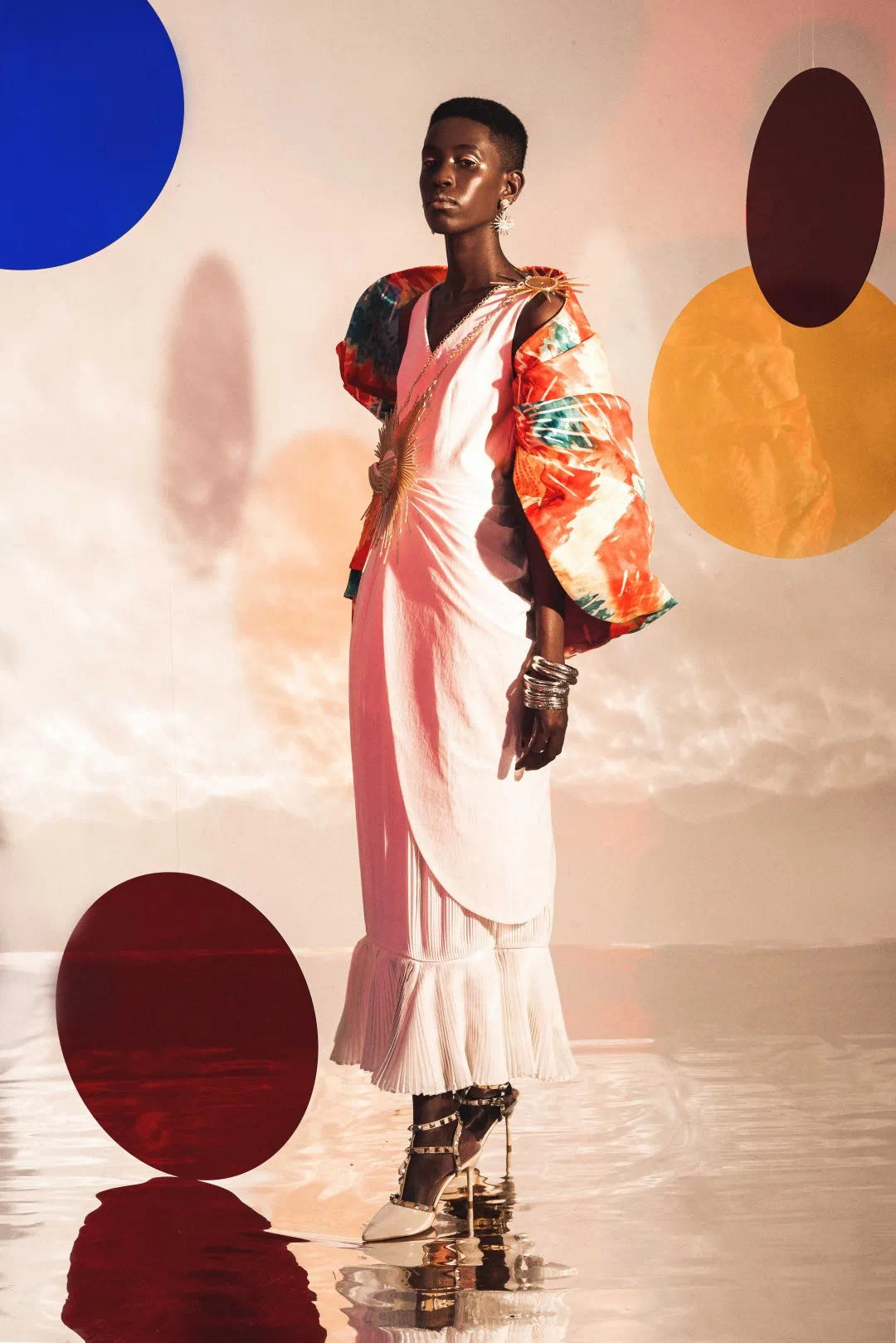 Title: Mastering the Art of Womens Fashion: A Comprehensive Guide to Clothing Pairing Tips and Tricks