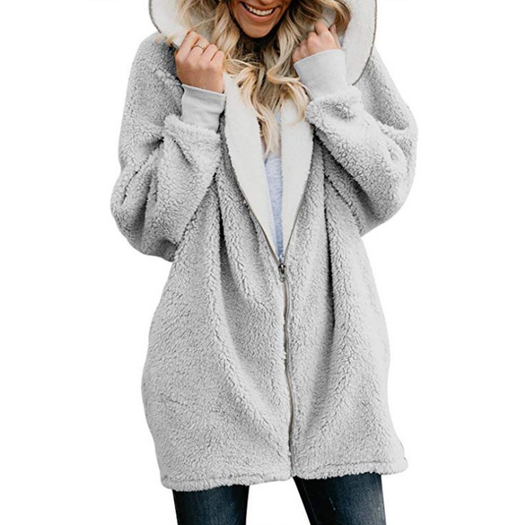 Title: The Art of Cozy and Stylish Womens Coats and Outerwear