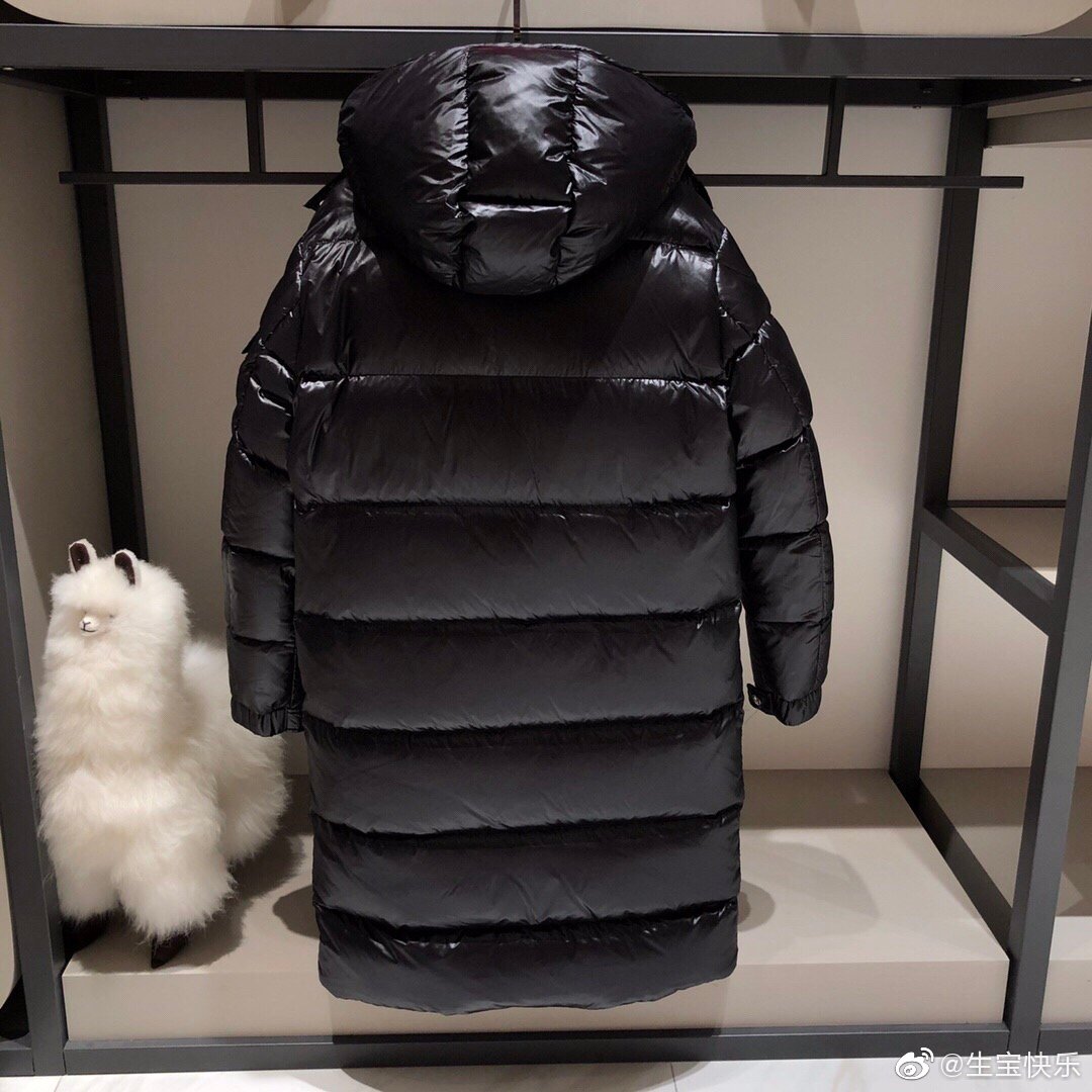A Review of the Prices and Pictures of Luo Meng羽绒服