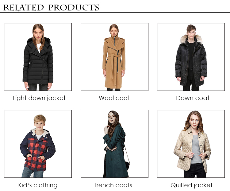 Title: Fashionable and Stylish Overcoats for Middle-Aged Women: An Ultimate Guide